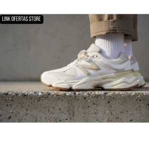 Zapatillas New Balance Originales al Mejor Precio 9060 | LinkOfertas.store